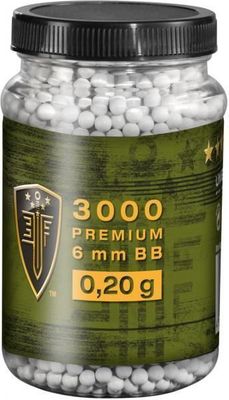 Elite Force Premium Selection 3000st 0,20g