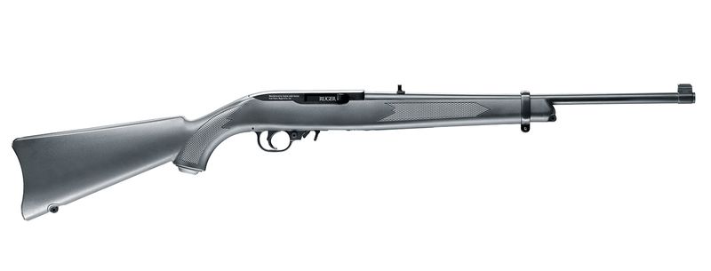 Ruger 10/22 Co2