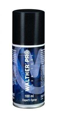 Walther Pro Gun Care Expert, 100 ml, Spray