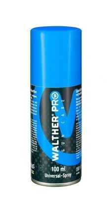  Walther Pro Gun Care, 100 ml, Spray