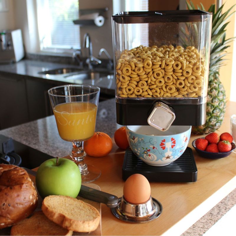 Flingbeh&aring;llare - Single Cornflakes Dispenser