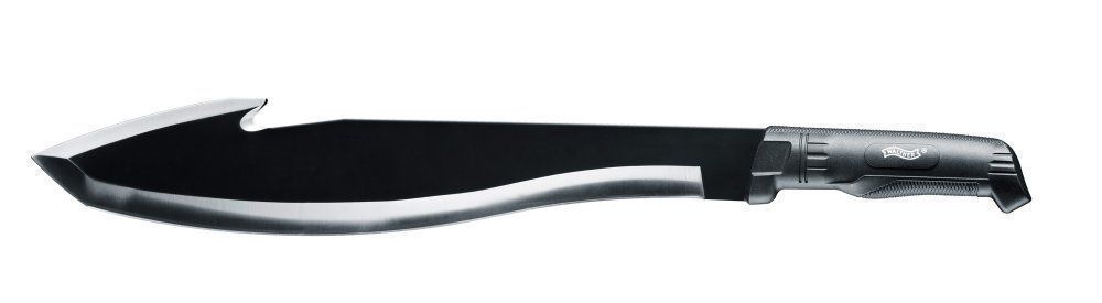 Walther Mach Tac 1, machete