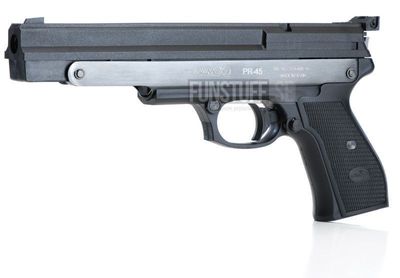 Gamo PR 45 4,5mm