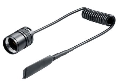 Walther Tactical Remote Switch, Lång