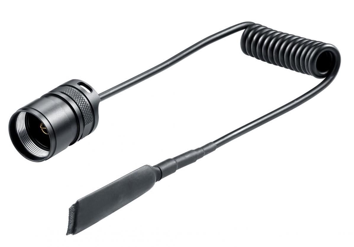 Walther Tactical Remote Switch, Lång