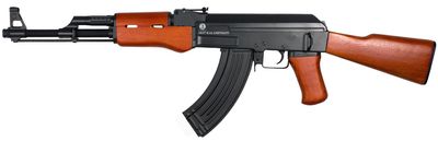 Kalashnikov AK47 Full Metal - Real Wood