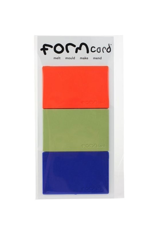FORMcard 2