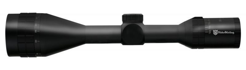 Nikko Stirling Panamax Illum 4,5-14X50 AO HMD
