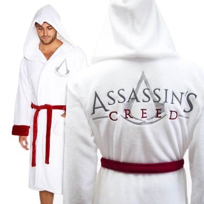 Assassin’s Creed Morgonrock