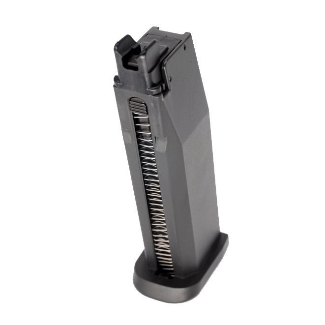 Heckler & Koch USP Blowback Magasin