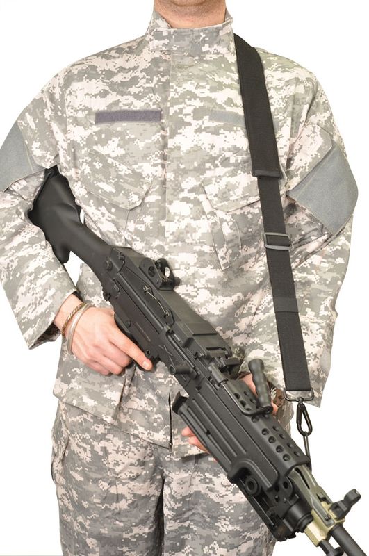 Swiss Arms Sling for Heavy Machine Guns
