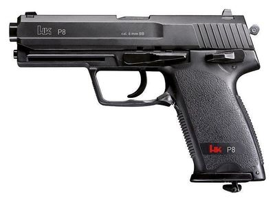 Heckler & Koch P8