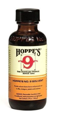 Hoppe´s No.9 Solvent 2oz