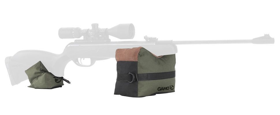 Gamo Skjutsäck