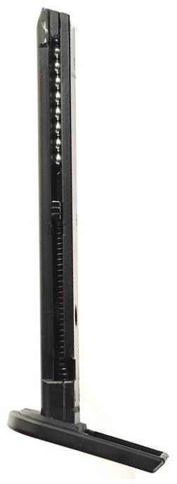 Magasin till Glock 19, CO2 6mm