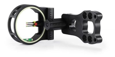 Compoundsikte G7 med fiberoptik
