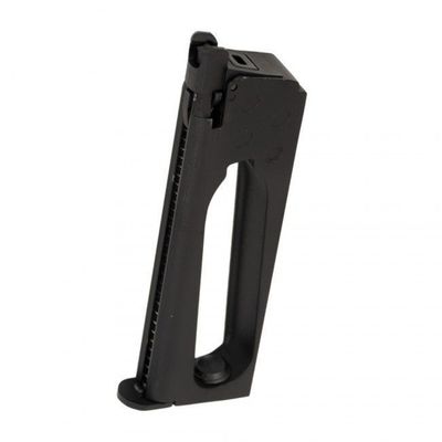 Magasin till Colt 1911 6mm Co2 Rail Series