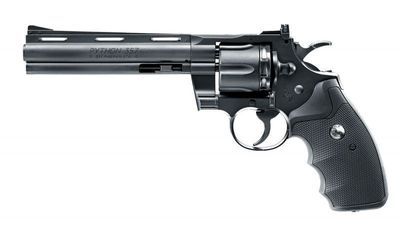 Colt Python - 6