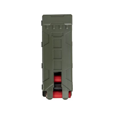 Swiss Arms Shot Gun Magazine (10 shells) OD