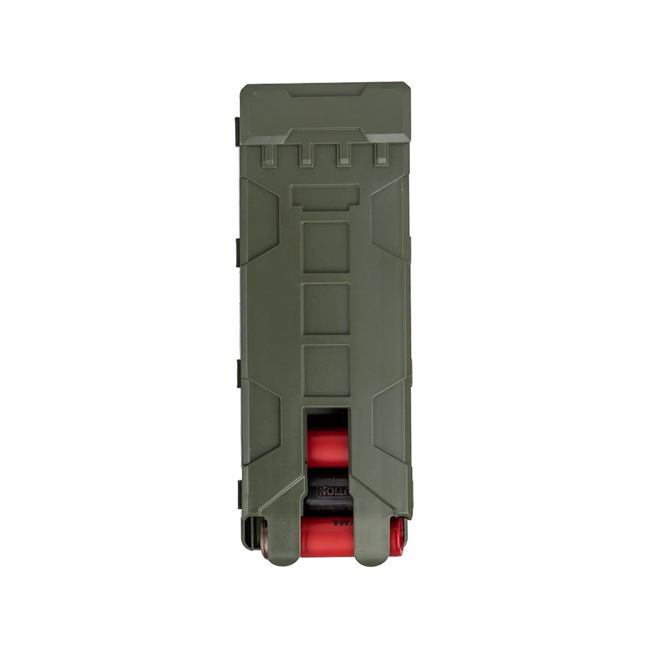Swiss Arms Shot Gun Magazine (10 shells) OD