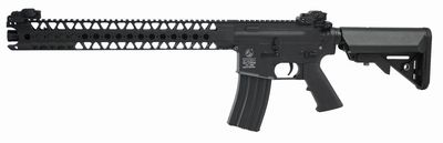 Colt M4 Harvest Metal Black