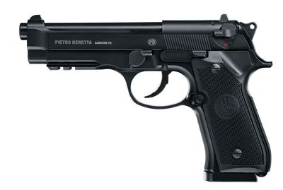 Beretta M92A1 CO2 4,5mm Blowback