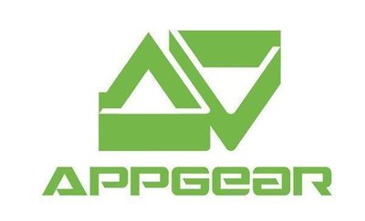 Produkter från AppGear