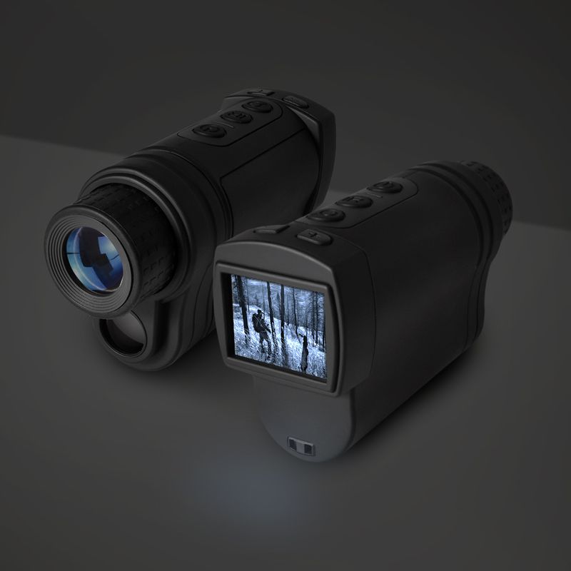 Picco Night Vision Monocular