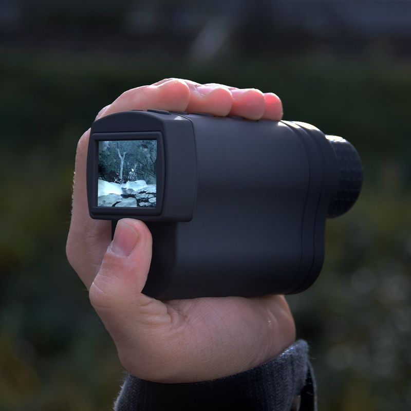 Picco Night Vision Monocular