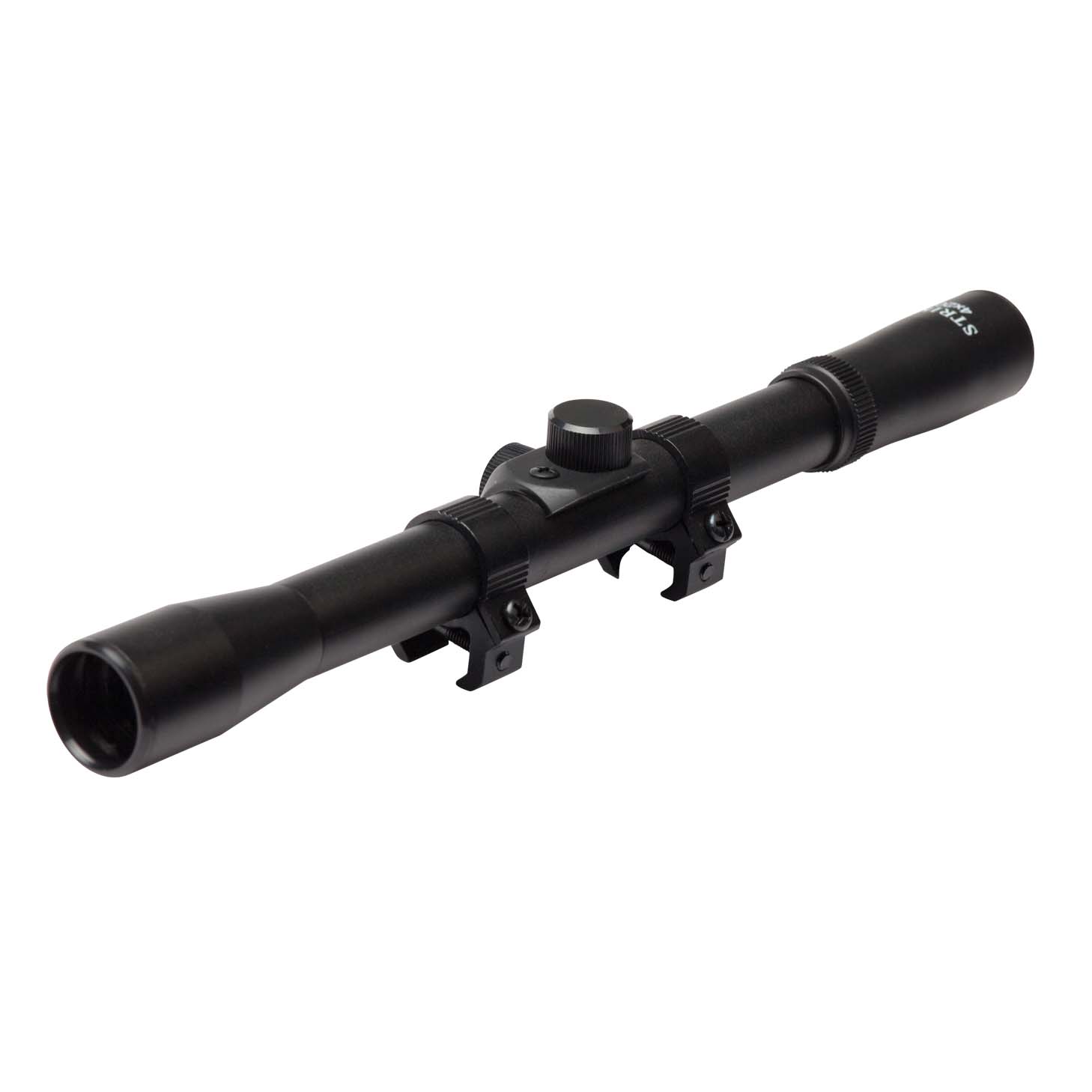 Strike Systems® – Kikarsikte 4×20