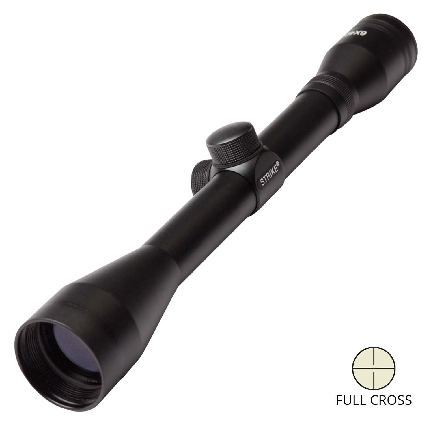 Strike Systems® – Kikarsikte 6X40
