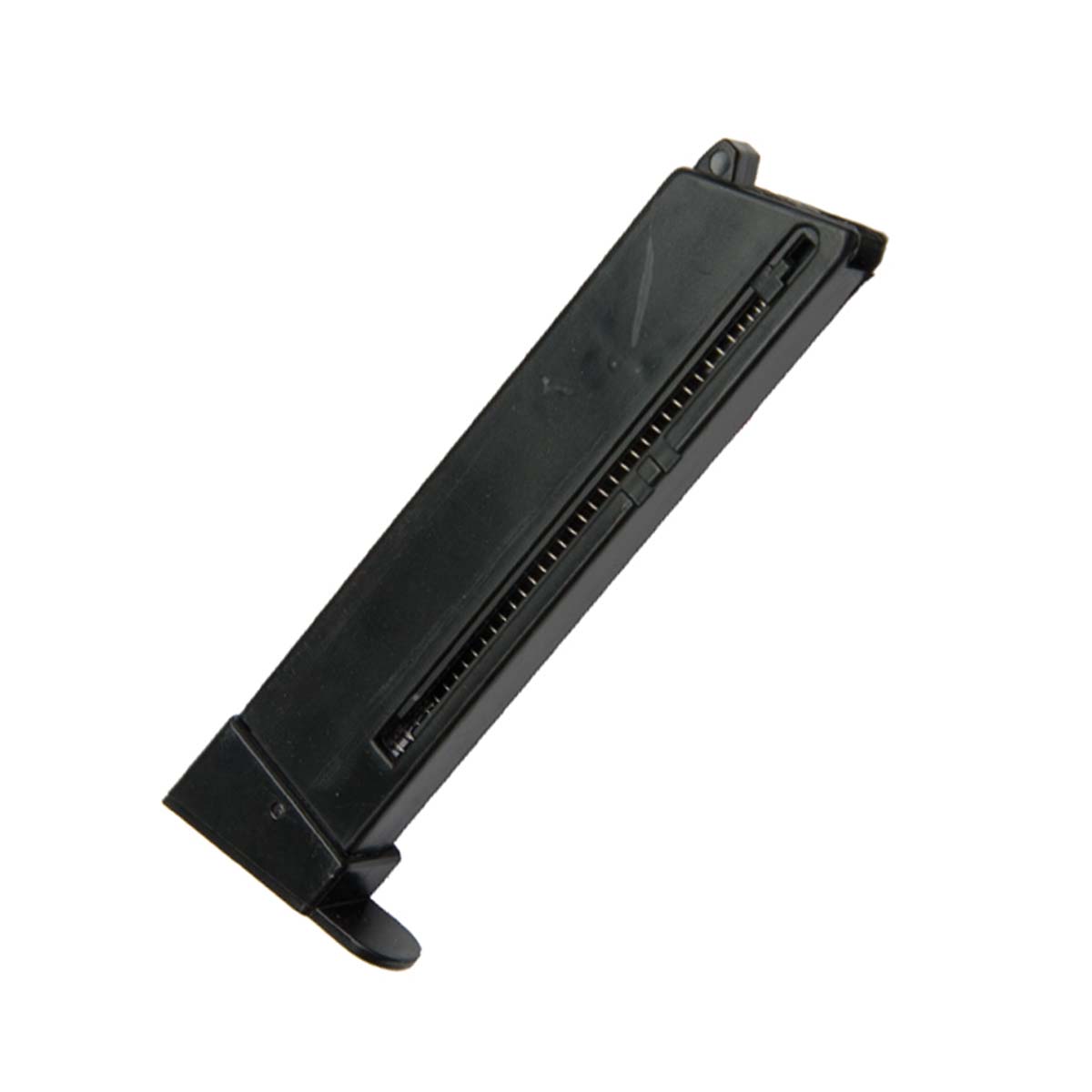 ASG - Magasin STI Classic/Delta Elite - [ Spring, 6mm ]