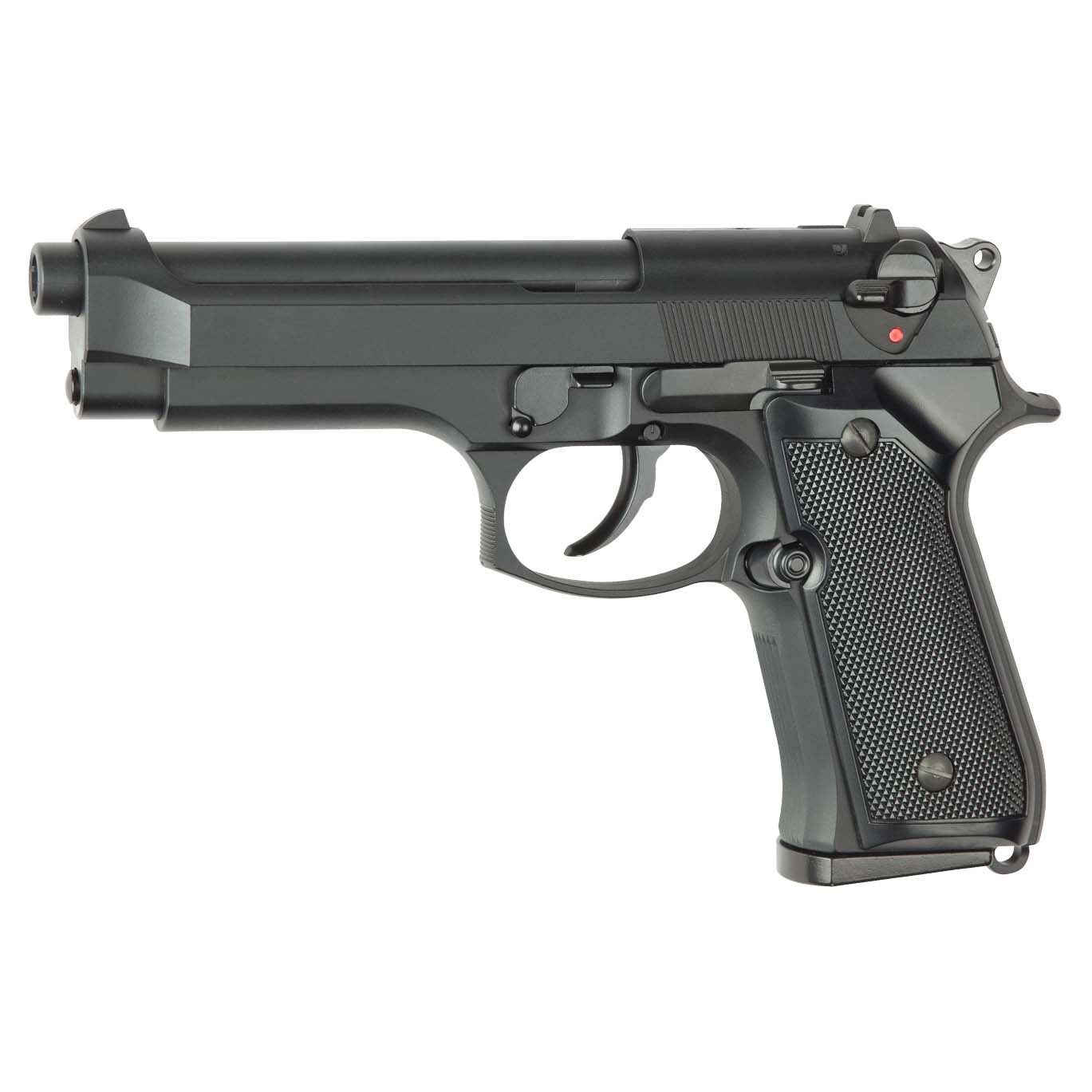 ASG – M9 – [ GBB, GAS, 6mm ]
