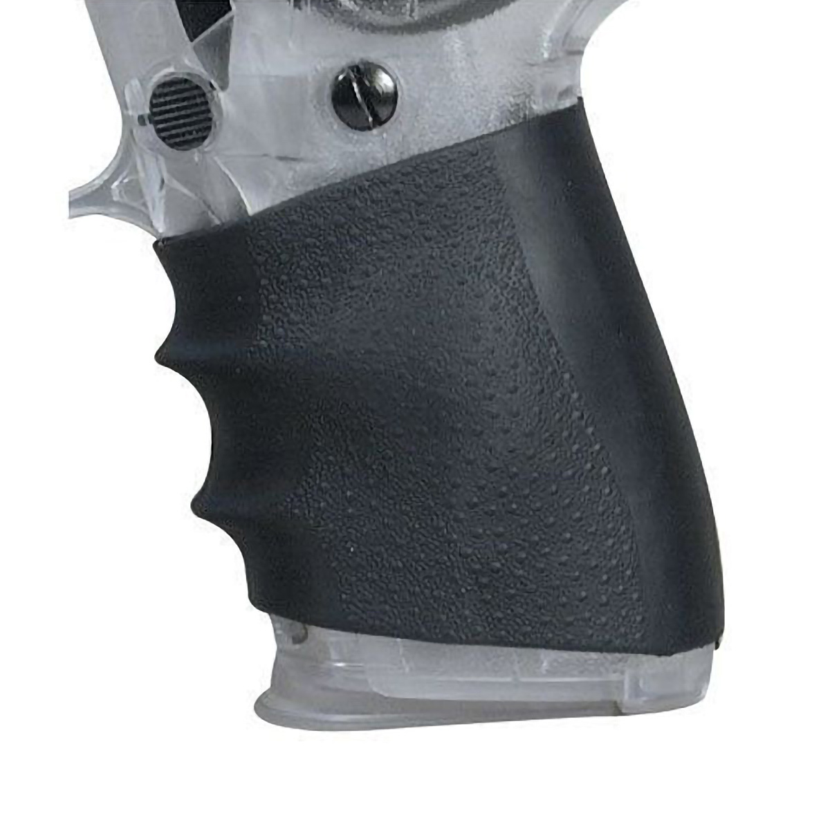 ASG – Universalt Gummigrepp för Pistol