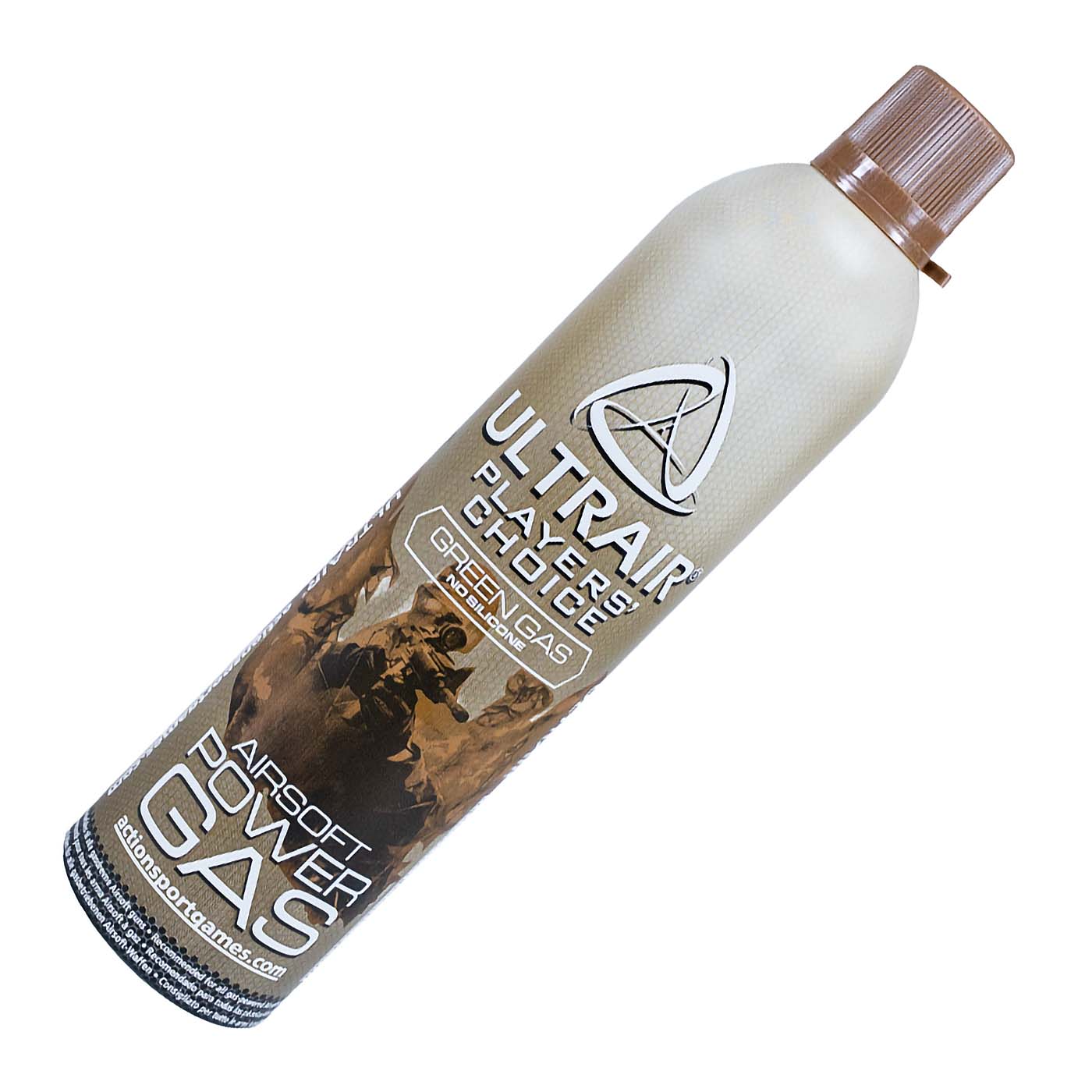 ULTRAIR - Power Propellent Gas, 570ml