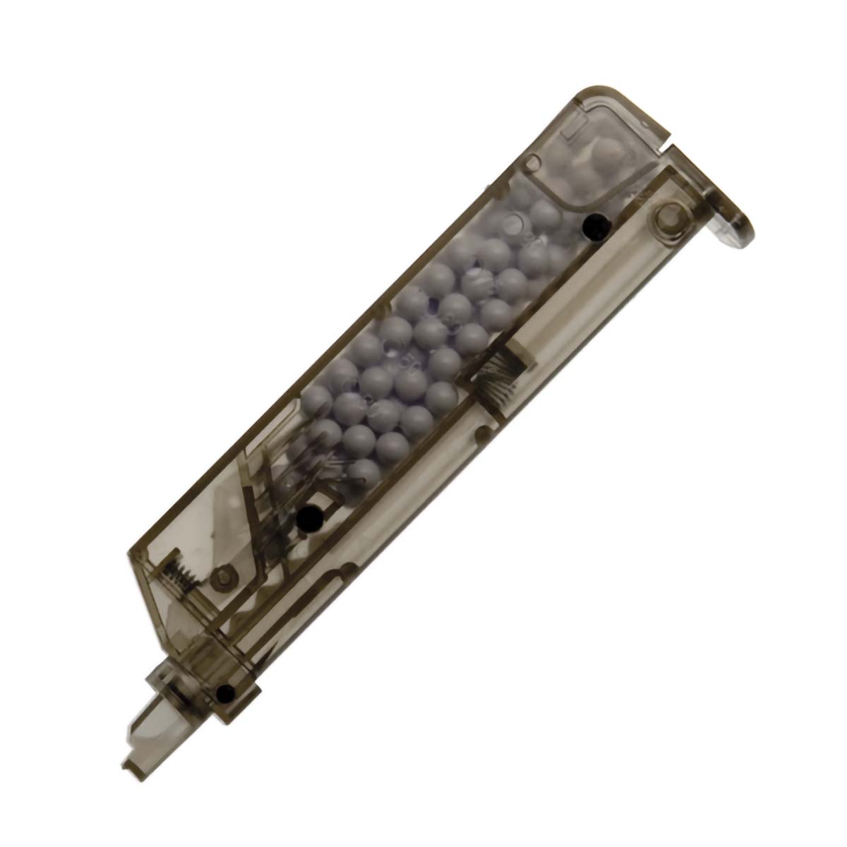 ASG – Snabbladdare 6mm 100BBs