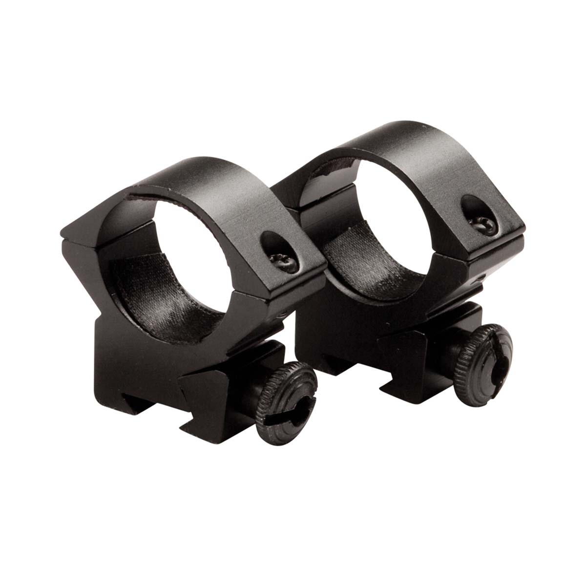 ASG – Kikarsiktesfäste 1” H11mm, 9-11mm