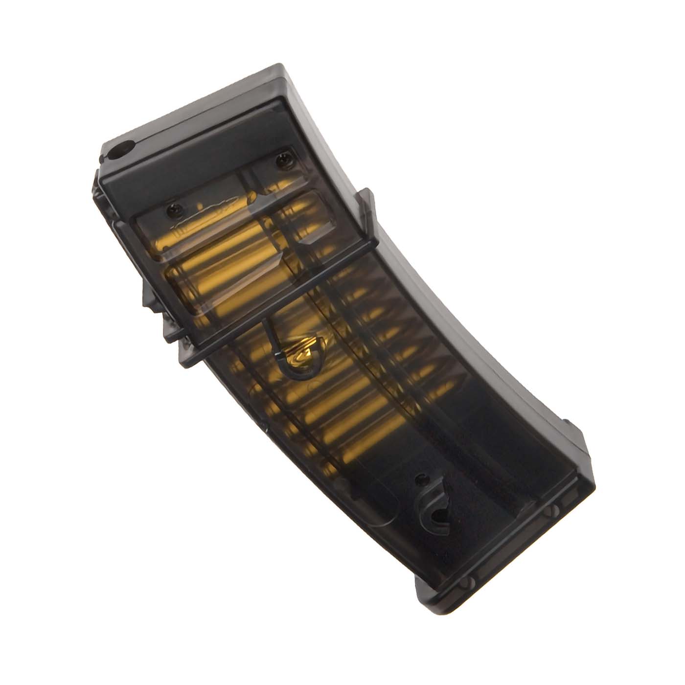 ASG - Magasin DLV36 Standard - [ AEG, 6mm ]