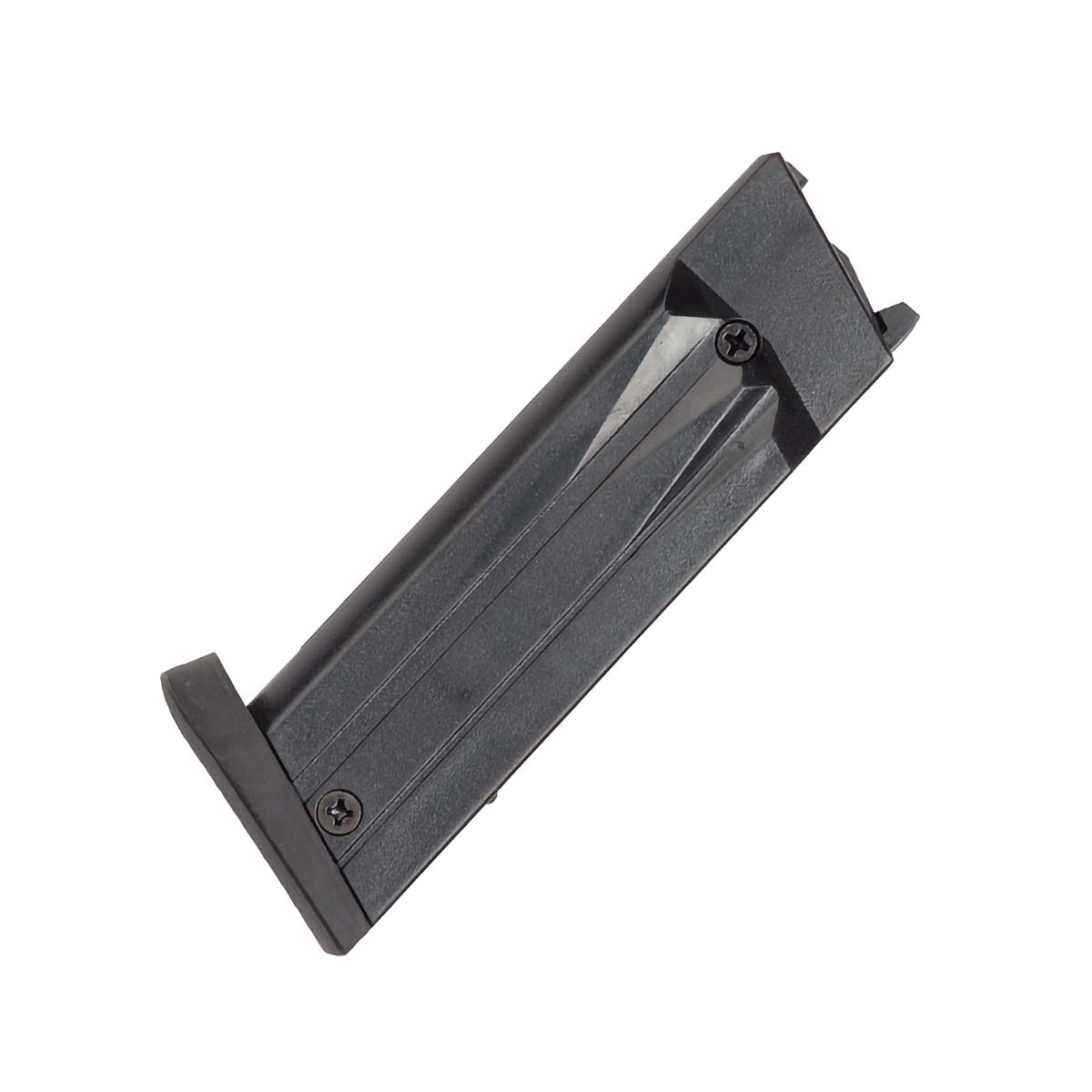 ASG - Magasin CZ 75D Compact - [ Spring, 6mm ]