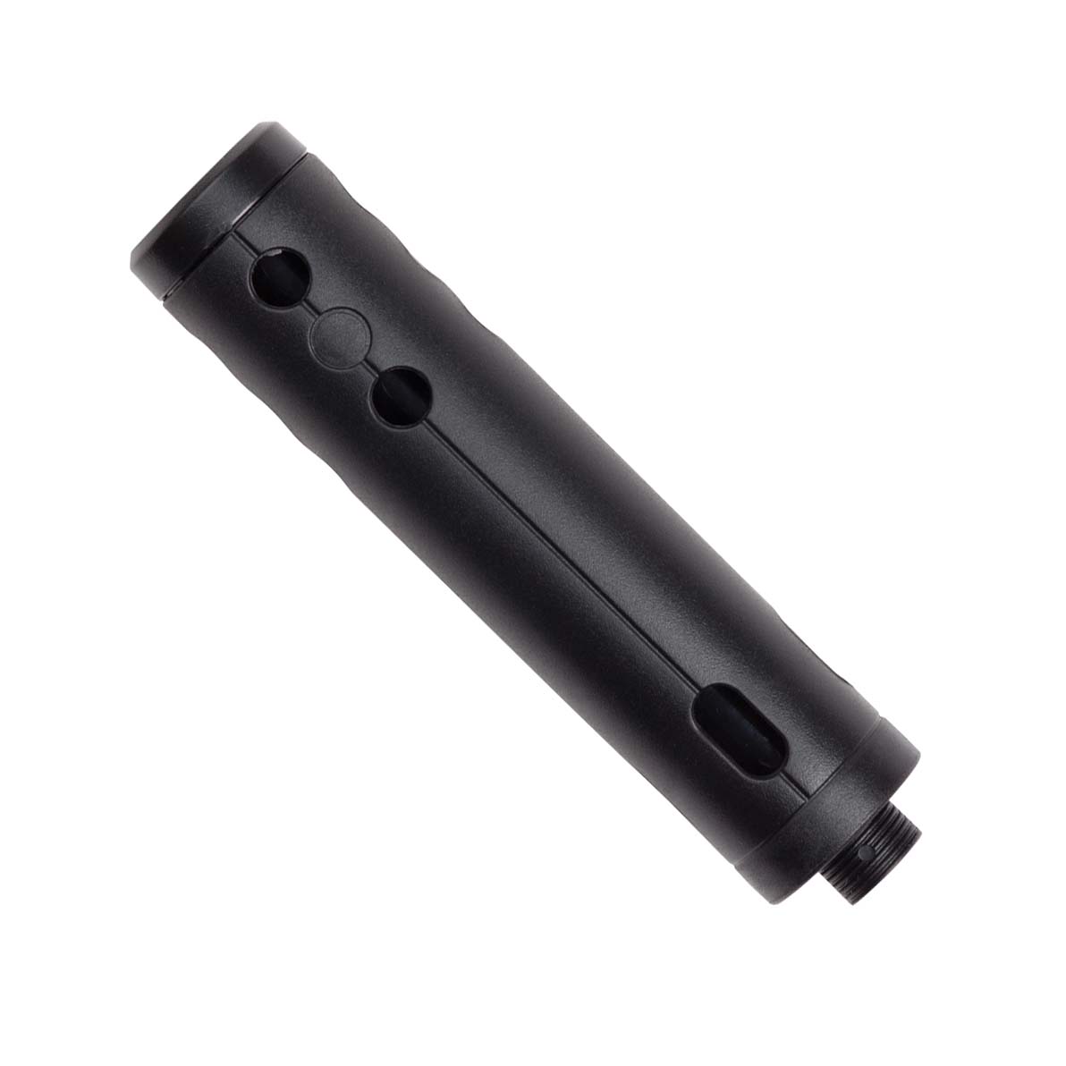 ASG – Ventilated Universal Barrel Extension Tube