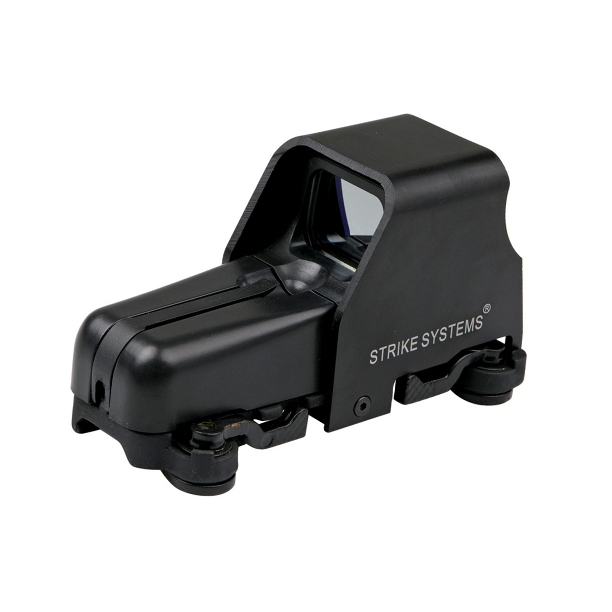 Strike Systems® - Advanced 553 Red/Green Dot Sight