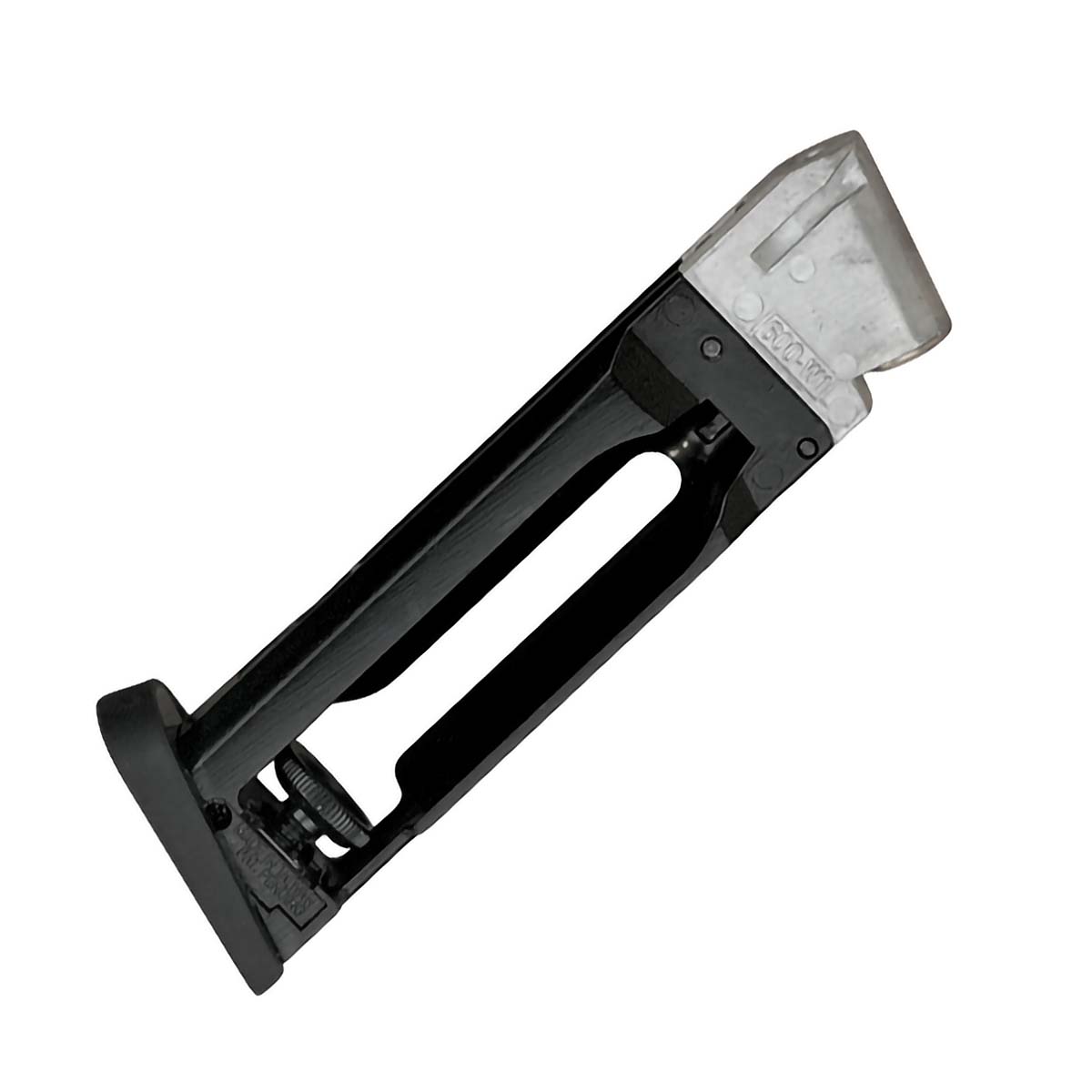 ASG - Magasin CZ 75D Compact - [ CO2, 4,5mm ]