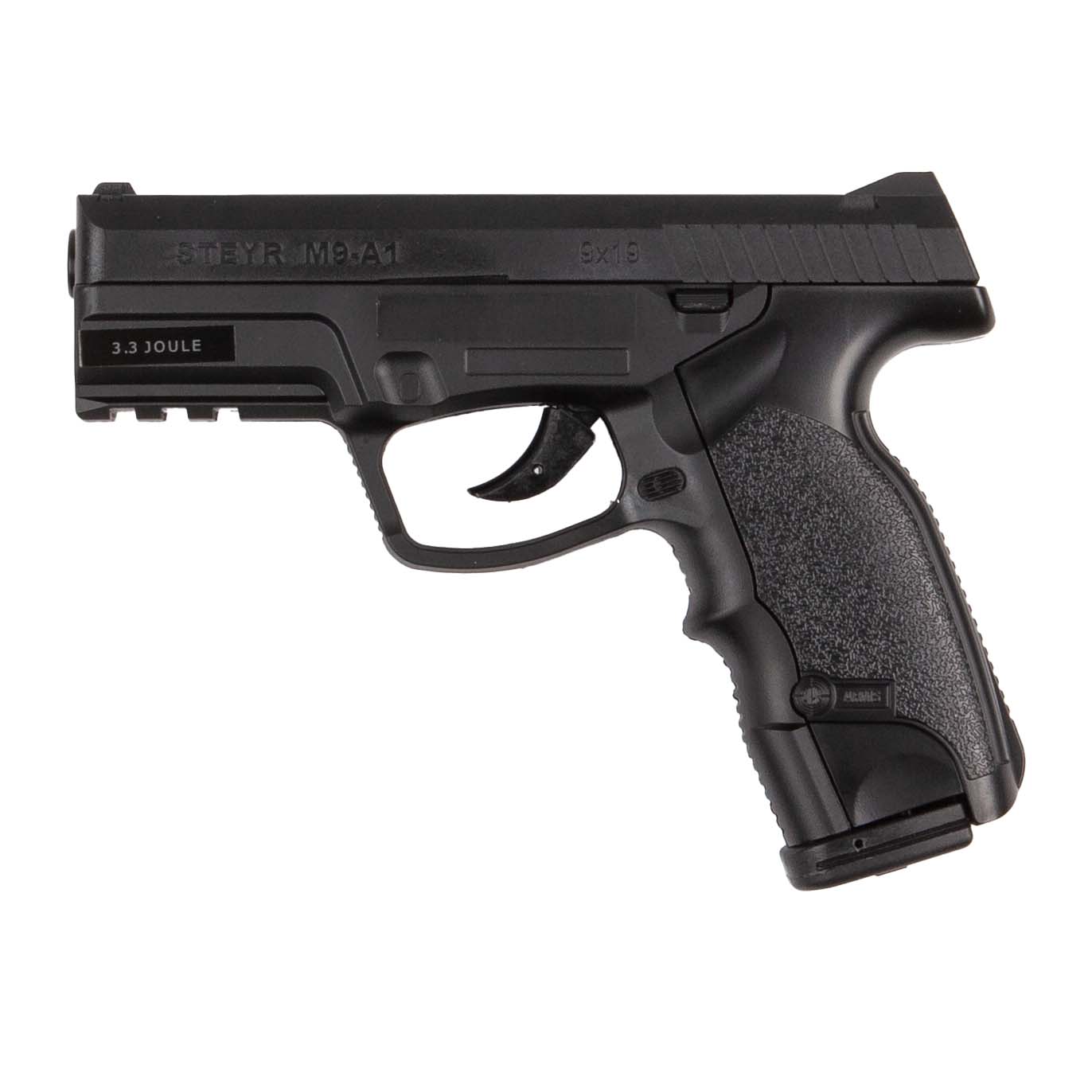 ASG - Steyr M9-A1 - [ GNB, CO2, 4.5mm ]