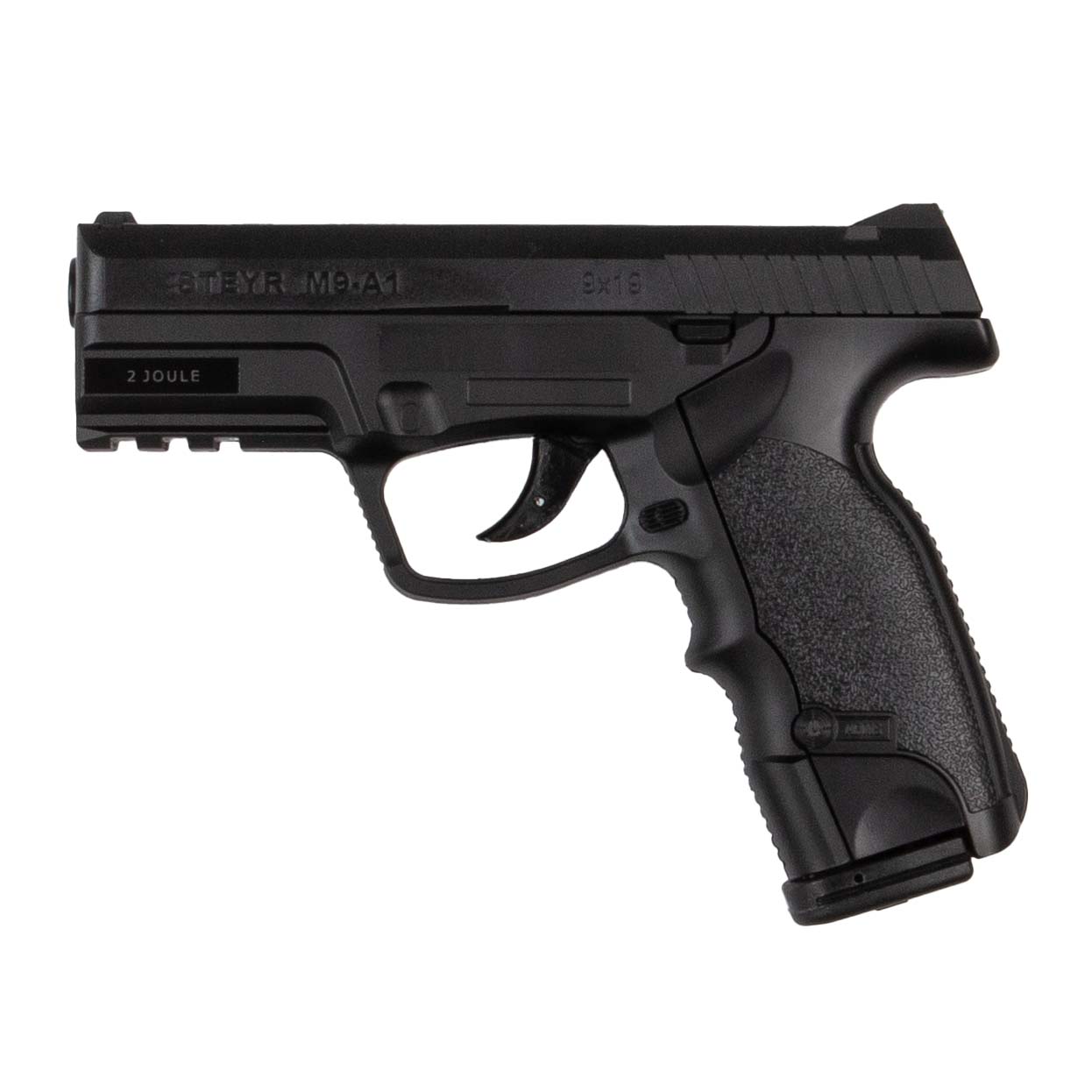 ASG - Steyr M9-A1 - [ GNB, CO2, 6mm ]