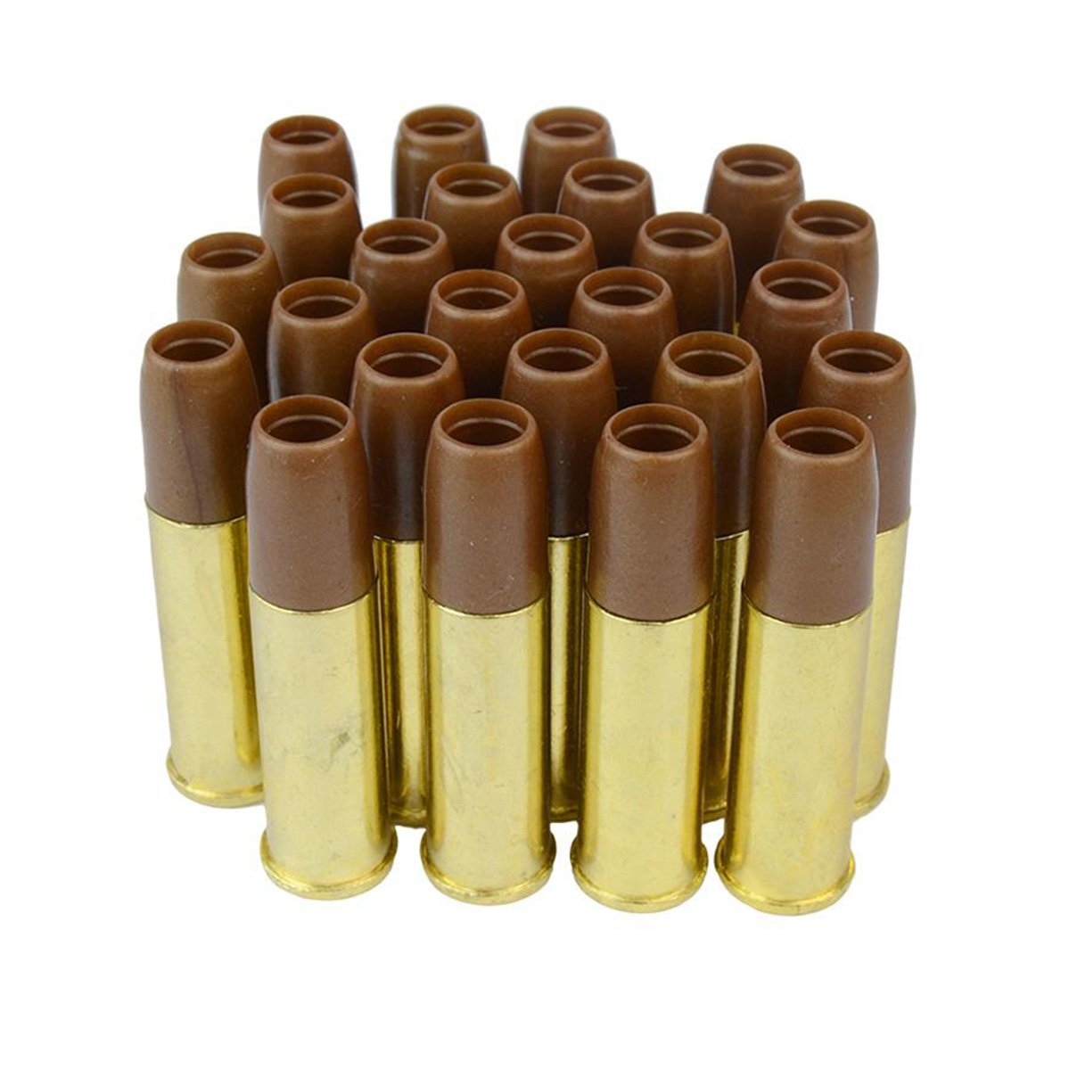 ASG - Dan Wesson Patroner Box 25st - [ 6mm ]