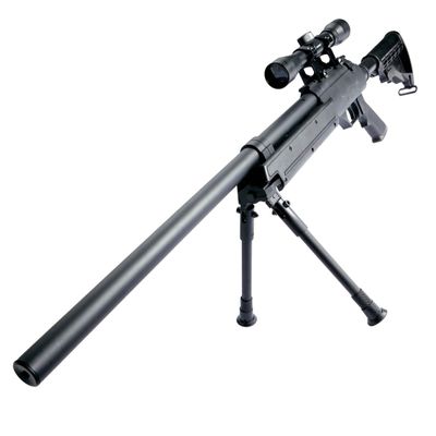 Double Eagle M59P - Sniper à Bille - Fusils de sniper (10647044)