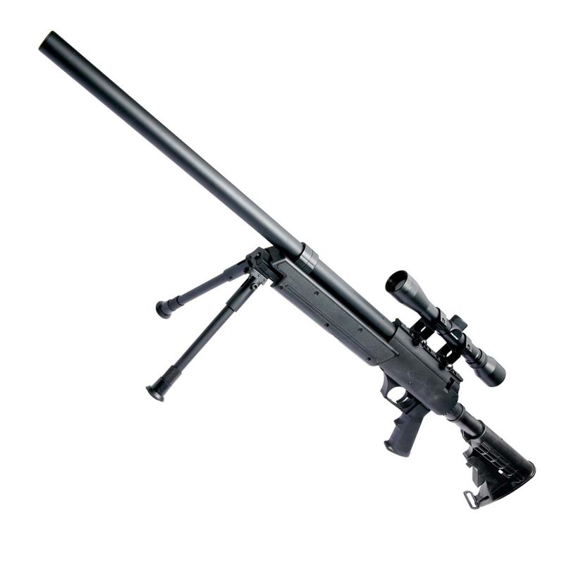 ASG - Urban Sniper Rifle - [ Spring, 6mm ]