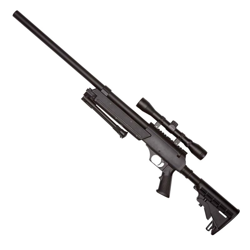 ASG - Urban Sniper Rifle - [ Spring, 6mm ]