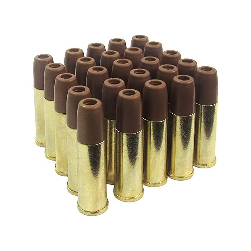 ASG – Dan Wesson 715 Patroner Box 25st – [ BB, 4.5mm ]