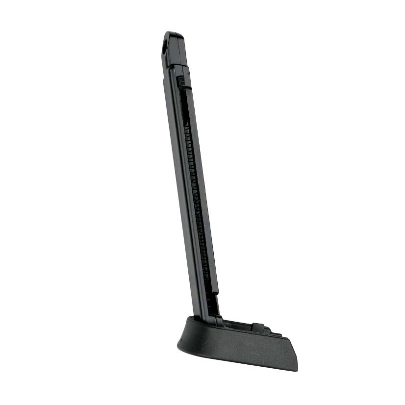 ASG – Magasin CZ 75 P-07 Duty – [ CO2, 6mm ]